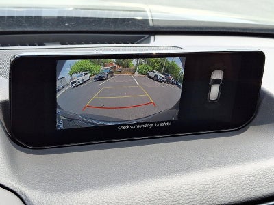 2026 Mazda Mazda CX-50 2.5 Turbo Meridian Edition AWD