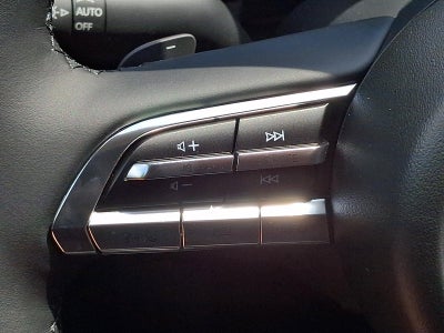 2026 Mazda Mazda CX-50 2.5 Turbo Meridian Edition AWD