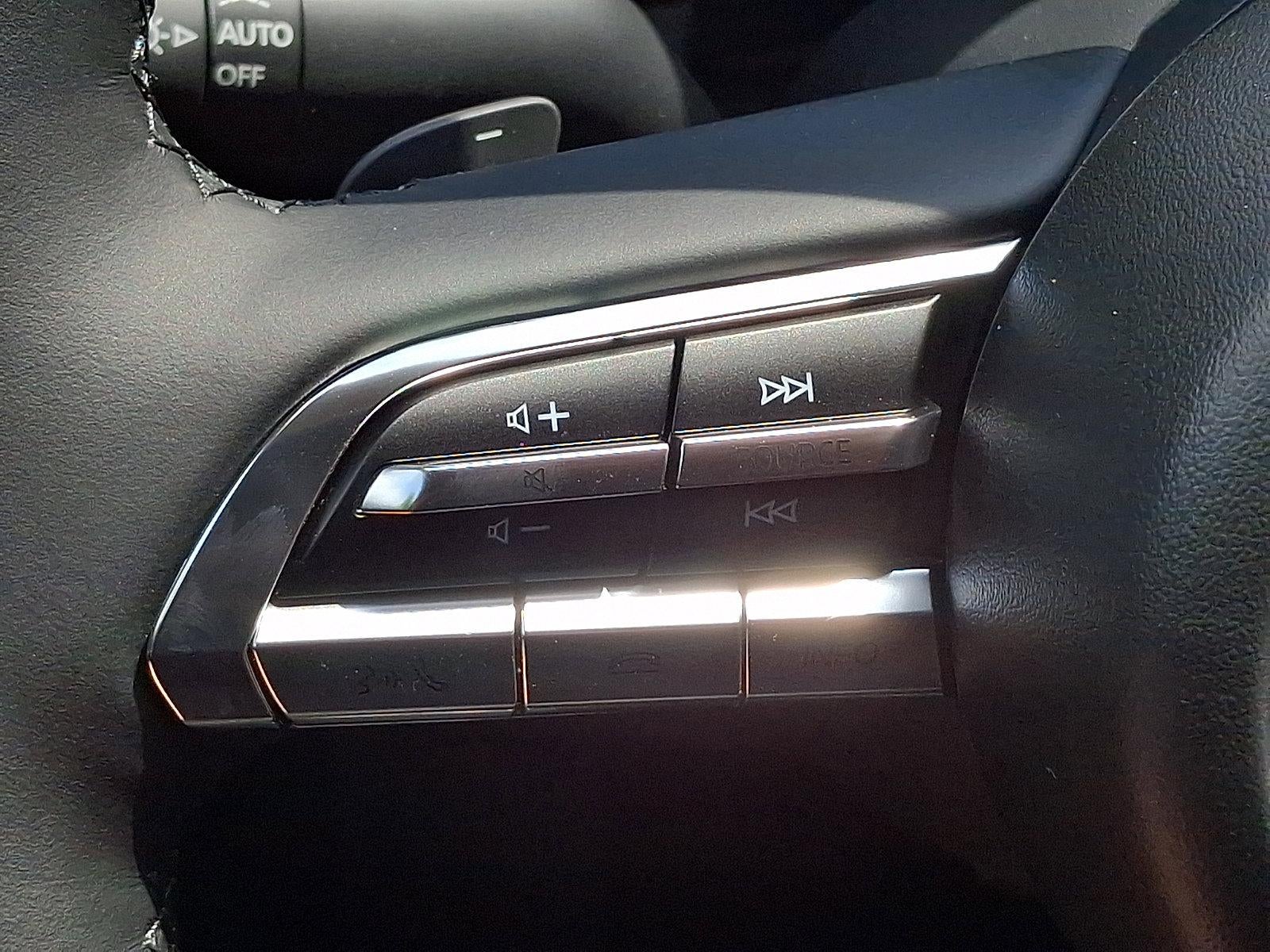 2026 Mazda Mazda CX-50 2.5 Turbo Meridian Edition AWD