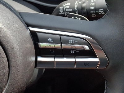 2026 Mazda Mazda CX-50 2.5 Turbo Meridian Edition AWD