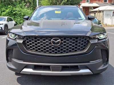 2026 Mazda Mazda CX-50 2.5 Turbo Meridian Edition AWD