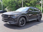 2026 Mazda Mazda CX-50 2.5 Turbo Meridian Edition AWD