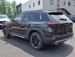 2026 Mazda Mazda CX-50 2.5 Turbo Meridian Edition AWD