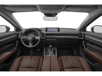 2026 Mazda Mazda CX-50 2.5 Turbo Meridian Edition AWD