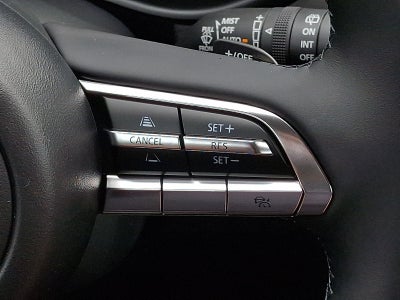 2026 Mazda Mazda CX-50 2.5 Turbo Meridian Edition AWD