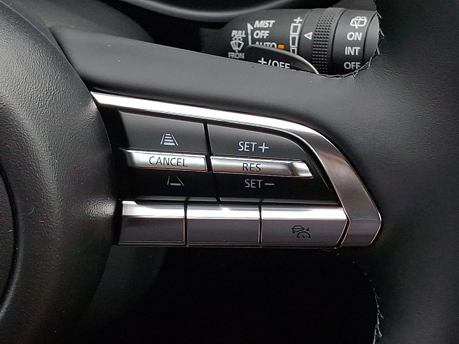 2026 Mazda Mazda CX-50 2.5 Turbo Meridian Edition AWD