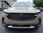 2026 Mazda Mazda CX-50 2.5 Turbo Meridian Edition AWD