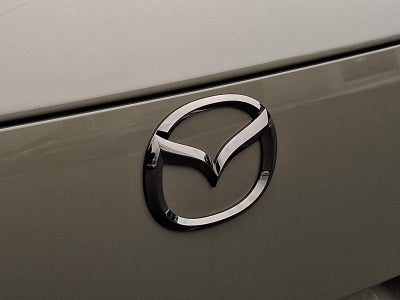 2026 Mazda Mazda CX-50 2.5 Turbo Meridian Edition AWD