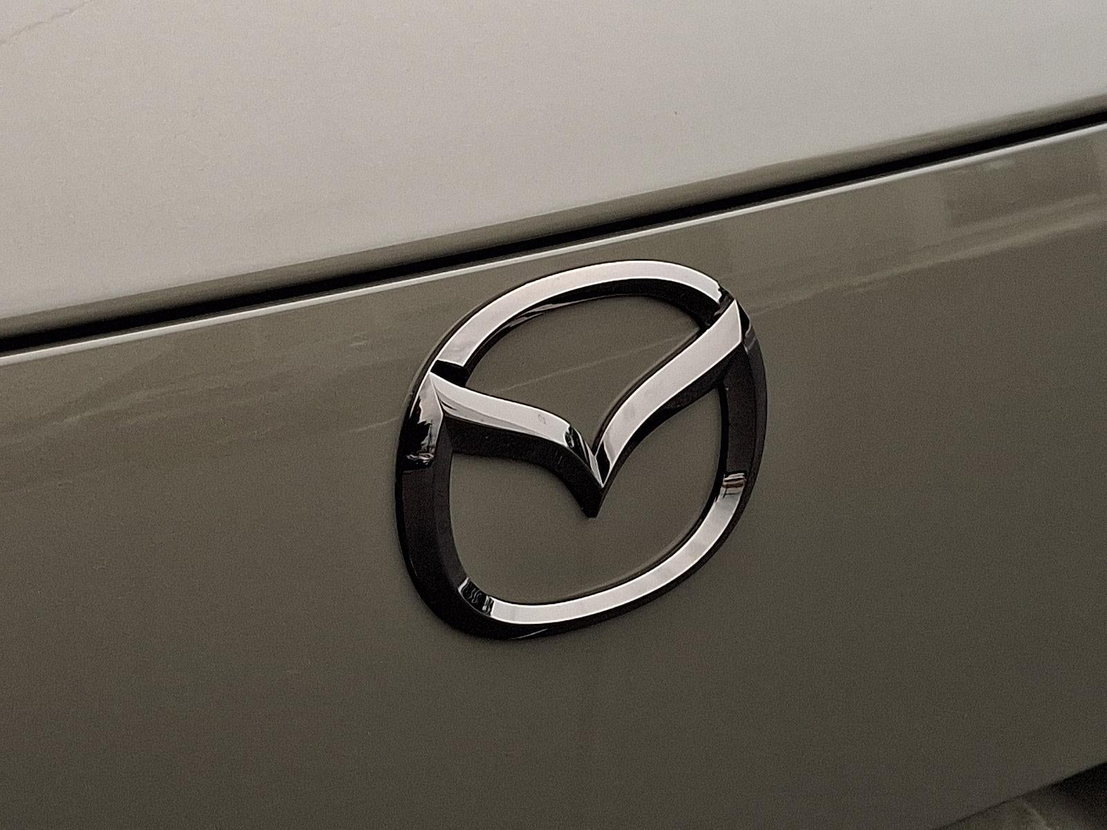 2026 Mazda Mazda CX-50 2.5 Turbo Meridian Edition AWD