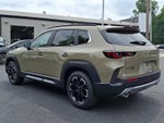 2026 Mazda Mazda CX-50 2.5 Turbo Meridian Edition AWD