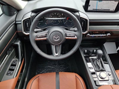 2026 Mazda Mazda CX-50 2.5 Turbo Meridian Edition AWD