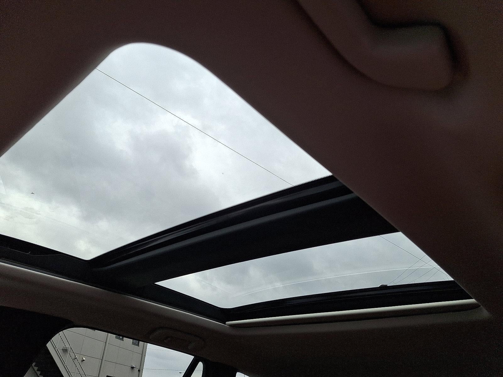 2026 Mazda Mazda CX-50 2.5 Turbo Meridian Edition AWD