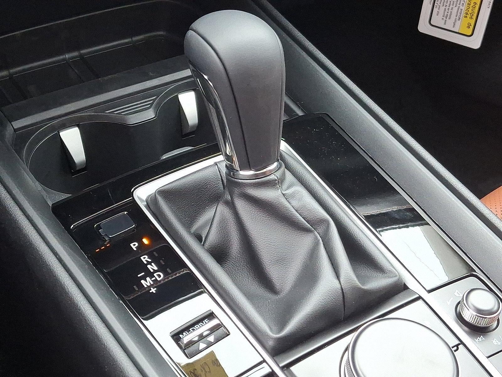 2026 Mazda Mazda CX-50 2.5 Turbo Meridian Edition AWD