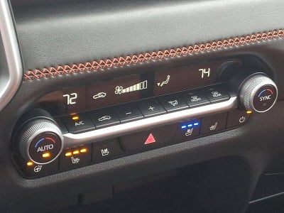 2026 Mazda Mazda CX-50 2.5 Turbo Meridian Edition AWD