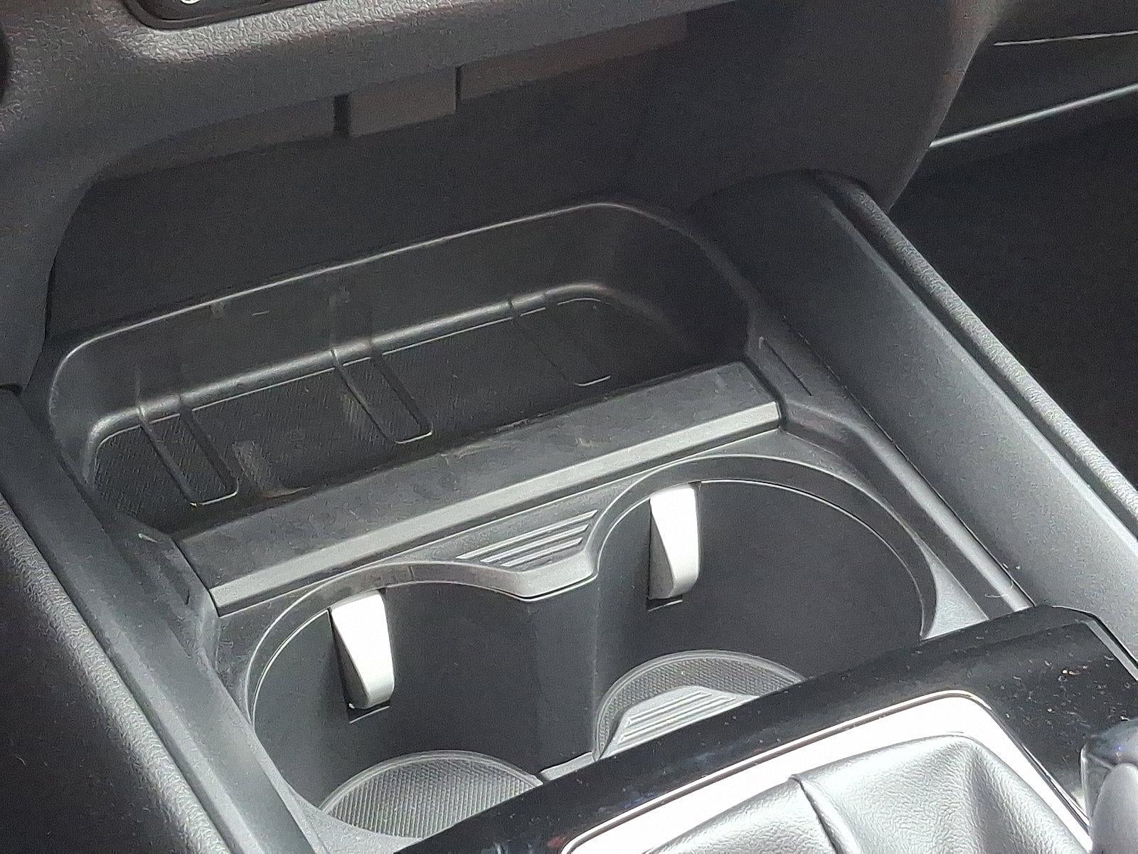 2026 Mazda Mazda CX-50 2.5 Turbo Meridian Edition AWD