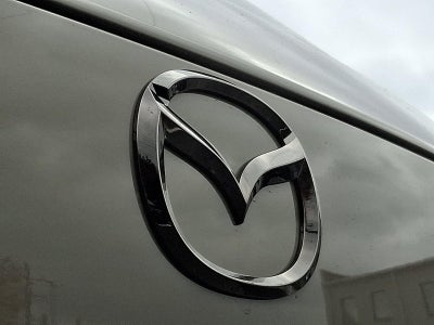 2026 Mazda Mazda CX-50 2.5 Turbo Meridian Edition AWD