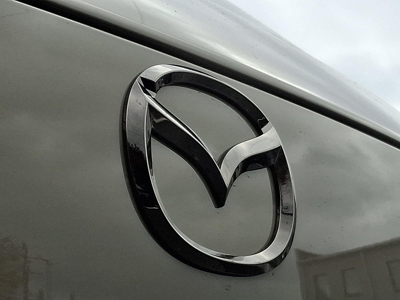 2026 Mazda Mazda CX-50 2.5 Turbo Meridian Edition AWD