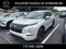 2022 Mitsubishi Outlander ES S-AWC