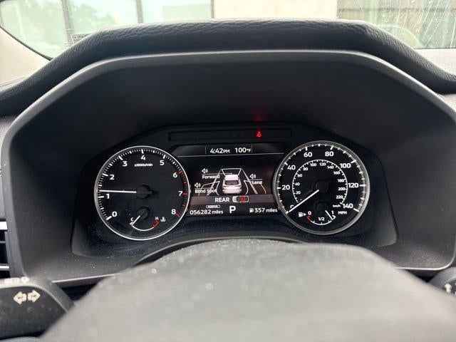 2022 Mitsubishi Outlander ES S-AWC