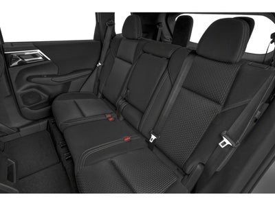 2022 Mitsubishi Outlander ES S-AWC