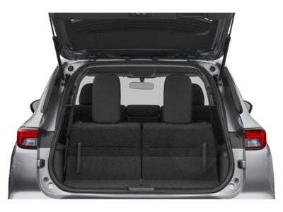 2022 Mitsubishi Outlander ES S-AWC