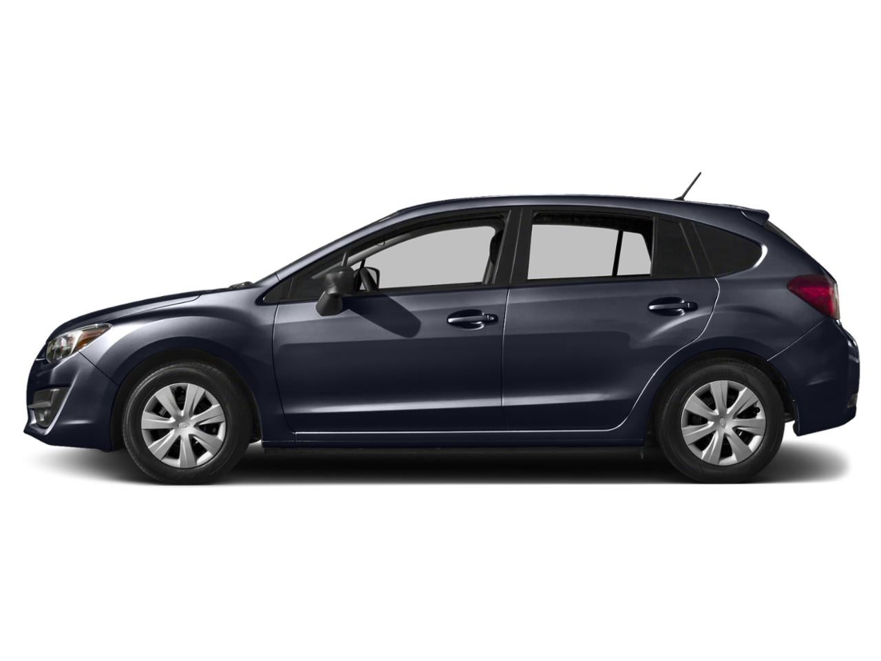 2015 Subaru Impreza Wagon 5dr CVT 2.0i Sport Limited