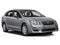 2015 Subaru Impreza Wagon 5dr CVT 2.0i Sport Limited