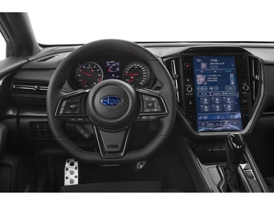 2024 Subaru WRX Premium CVT