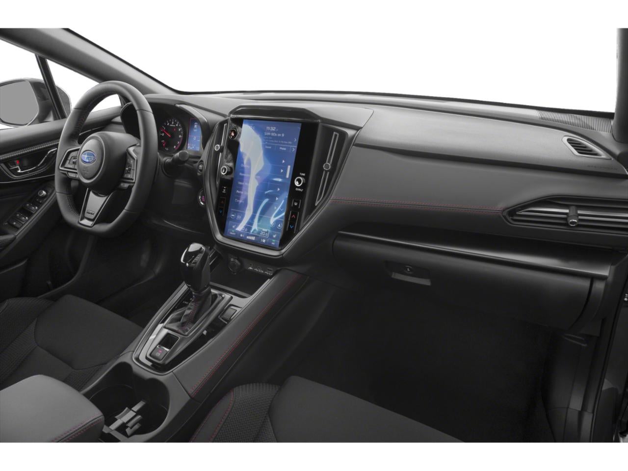 2024 Subaru WRX Premium CVT