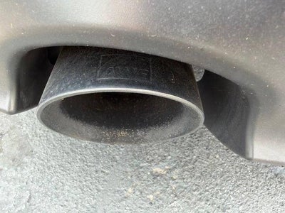 2022 Subaru BRZ Limited Manual