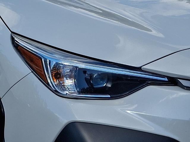 2025 Subaru Crosstrek Premium AWD