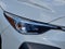 2025 Subaru Crosstrek Premium AWD