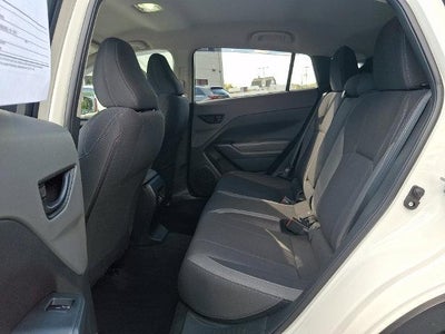 2025 Subaru Crosstrek Premium AWD