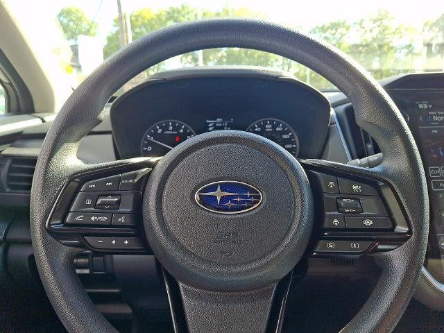 2025 Subaru Crosstrek Premium AWD