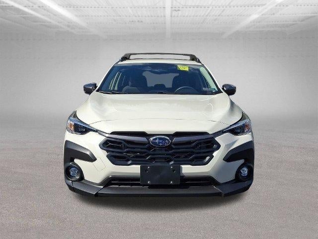 2025 Subaru Crosstrek Premium AWD