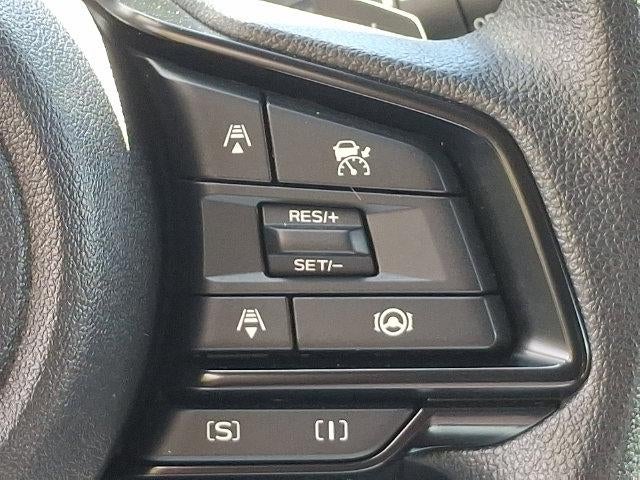 2025 Subaru Crosstrek Premium AWD