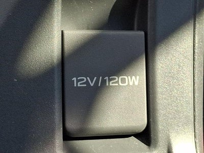 2025 Subaru Crosstrek Premium AWD