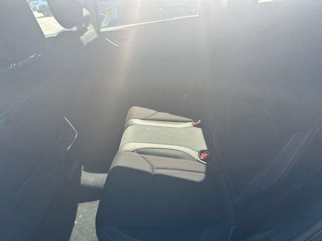 2019 Subaru Forester 2.5i Premium