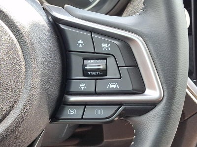 2019 Subaru Forester 2.5i Premium