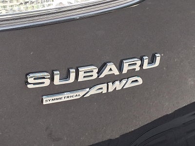 2019 Subaru Forester 2.5i Premium