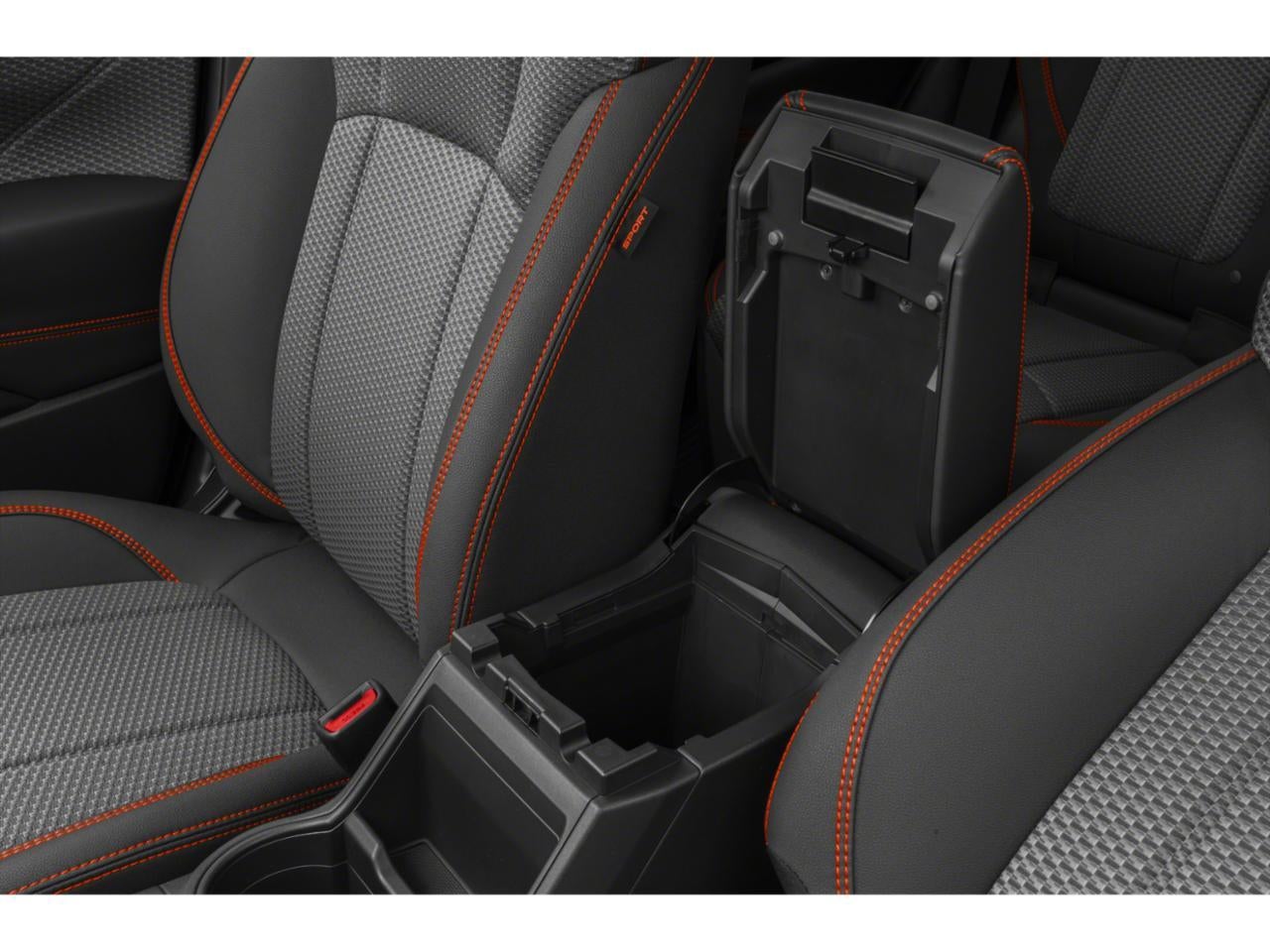 2020 Subaru Forester Sport CVT
