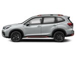 2020 Subaru Forester Sport CVT