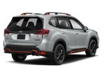 2020 Subaru Forester Sport CVT