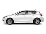 2012 Mazda Mazda3 5dr HB Man i Touring