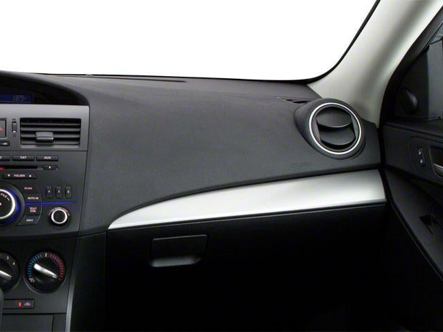 2012 Mazda Mazda3 5dr HB Man i Touring
