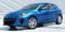2012 Mazda Mazda3 5dr HB Man i Touring