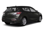 2012 Mazda Mazda3 5dr HB Man i Touring