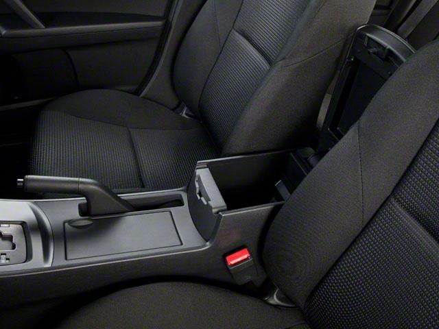 2012 Mazda Mazda3 4dr Sdn Auto i Grand Touring