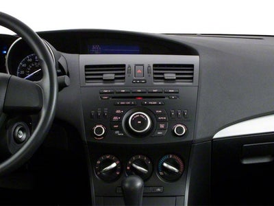 2012 Mazda Mazda3 4dr Sdn Auto i Grand Touring