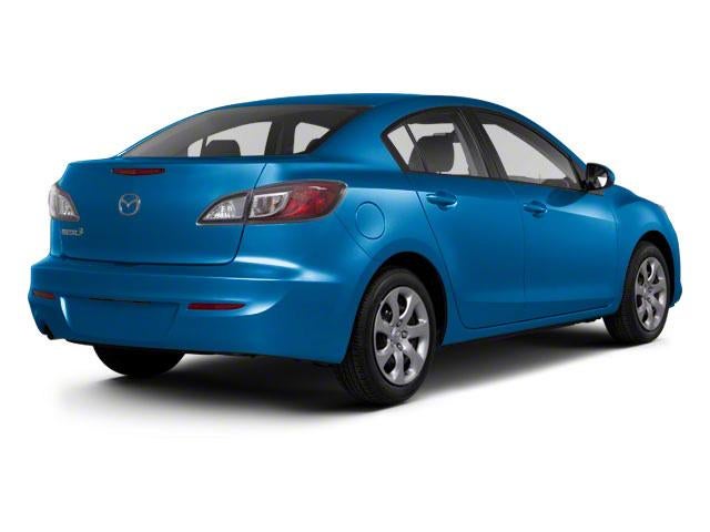 2012 Mazda Mazda3 4dr Sdn Auto i Grand Touring